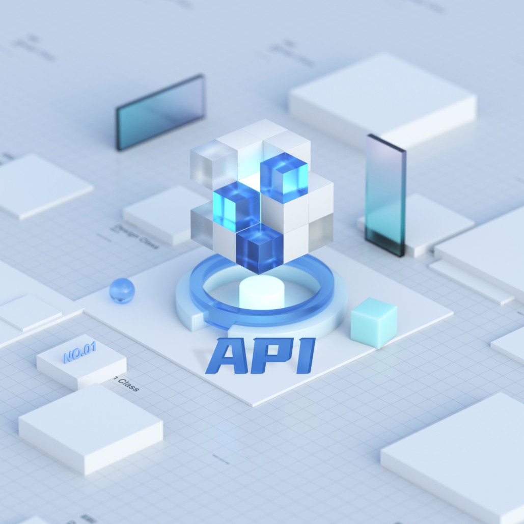 Open APIs for custom integration