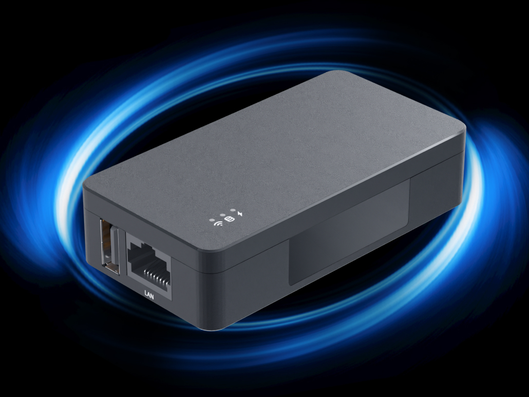 Durable aluminum alloy enclosure